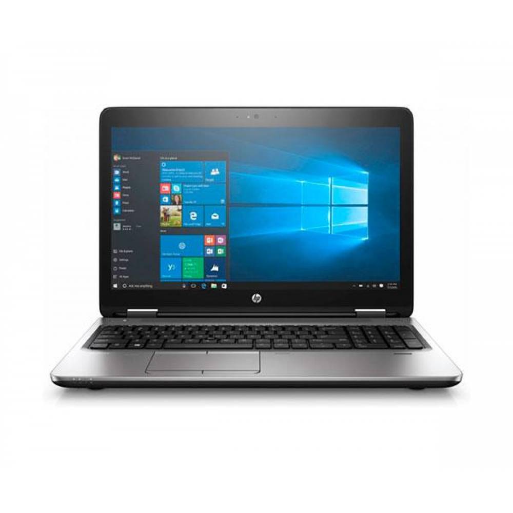 PORTATIL OCASION HP ELITEBOOK 650 G3 15.6