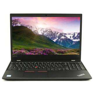 PORTATIL OCASION LENOVO THINKPAD T570 15.6