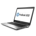 PORTATIL OCASION HP PROBOOK 650 G2 15.6 I5-6400 8GB SSD 256GB W10PRO