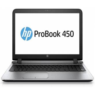 PORTATIL OCASION HP ELITEBOOK 450 G3 15.6