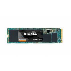 KIOXIA DISCO DURO SSD 500GB EXCERIA 2.5