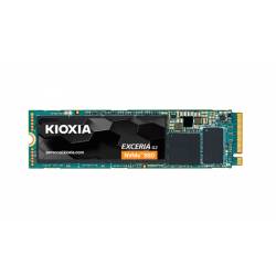 KIOXIA DISCO DURO SSD 500GB EXCERIA NVME