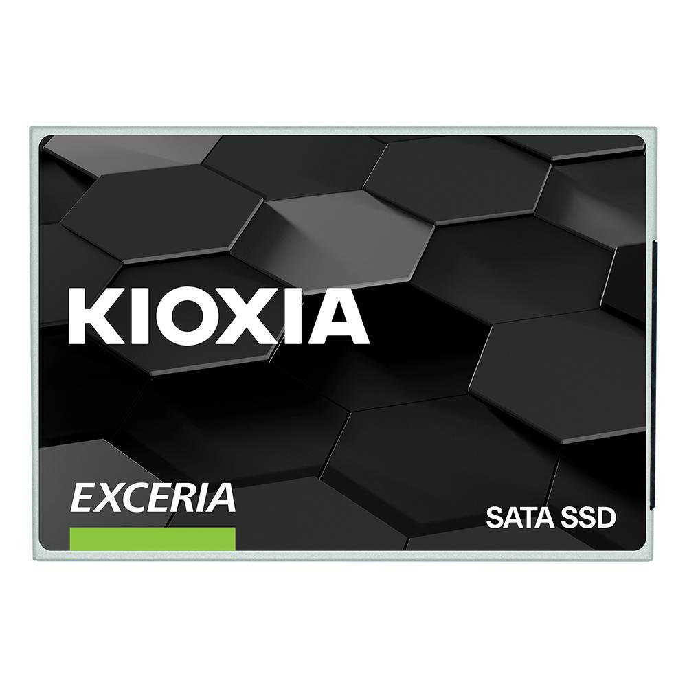 KIOXIA DISCO DURO SSD 480GB EXCERIA 2.5
