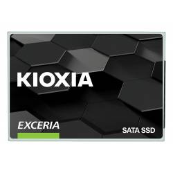 KIOXIA SSD 480GB EXCERIA 2.5