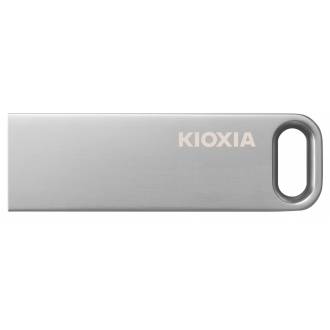 KIOXIA PEN DRIVE MEMORIA USB 3.2 64GB U366 METAL