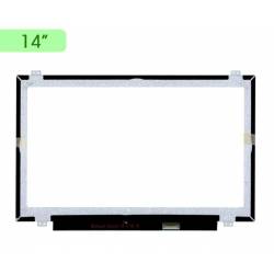 PANTALLA PORTATIL LED 14.0 1920x1080 30PIN (ANCHO 32CM)