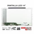 PANTALLA PORTATIL LED 14.0 1366x768 40PIN LP140WH1