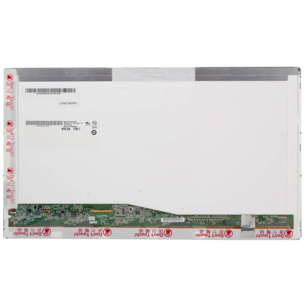 PANTALLA PORTATIL LED 15.6 WXGA 1366*768 40PIN