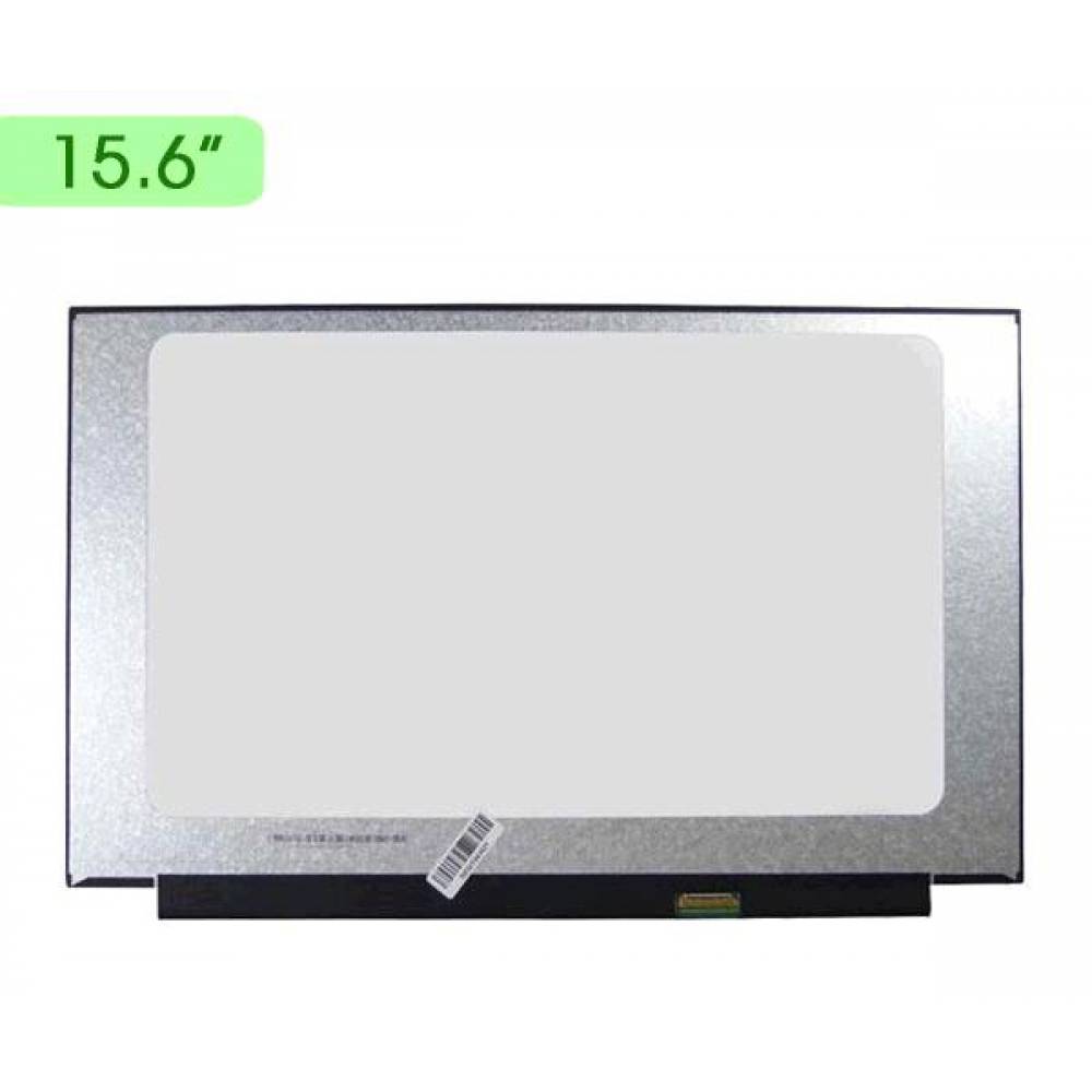 PANTALLA PORTATIL LED 15.6 FULLHD 30PIN SIN BRACKET 350MM / INVERTER 280MM