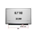 PANTALLA PORTATIL LED 16.1