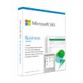MICROSOFT OFFICE 365 BUSINESS STANDARD - LICENCIA ELECTRONICA