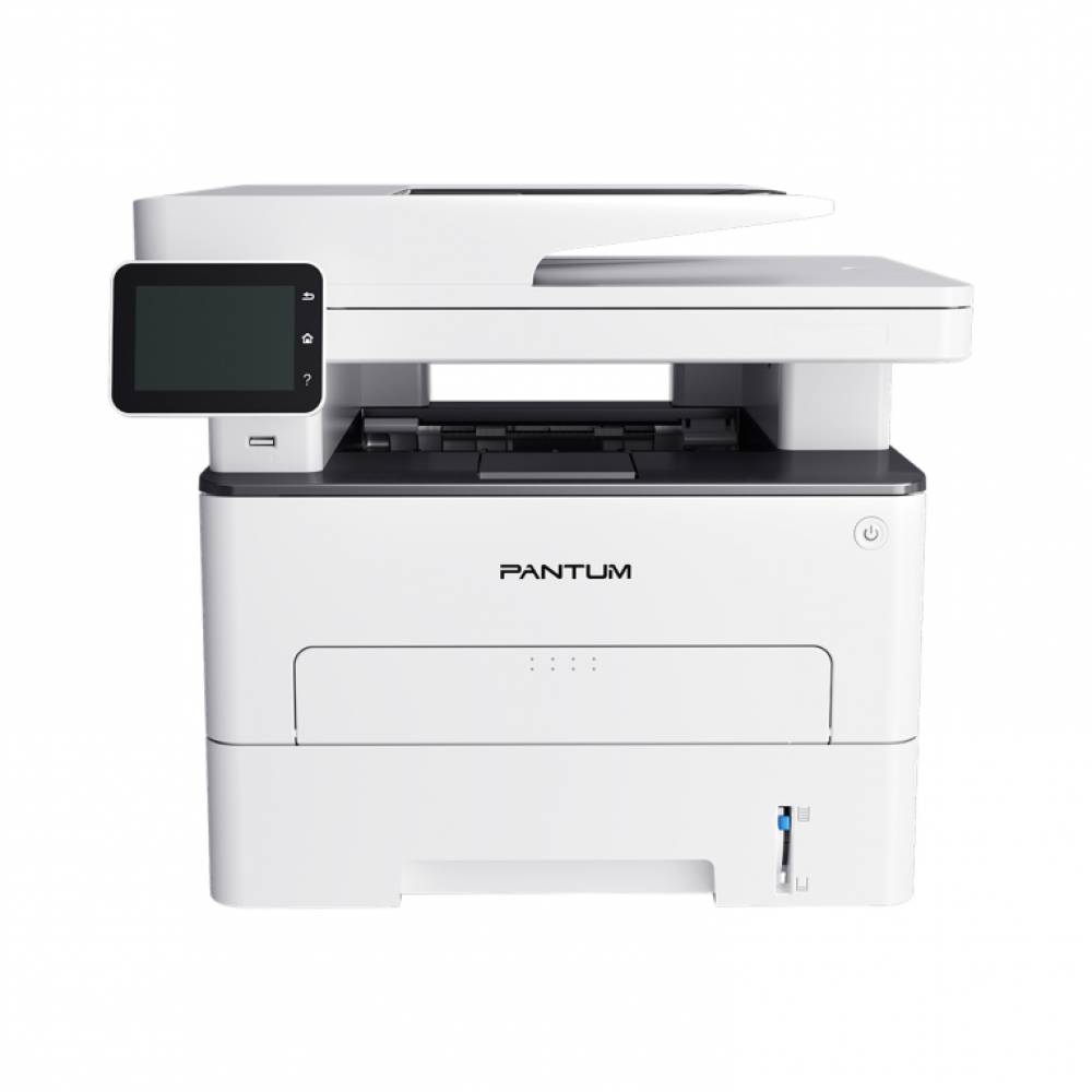 PANTUM IMPRESORA LASER MONOCROMO M7310DW DUPLEX WIFI