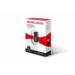 MERCUSYS ADAPTADOR USB WIFI 300