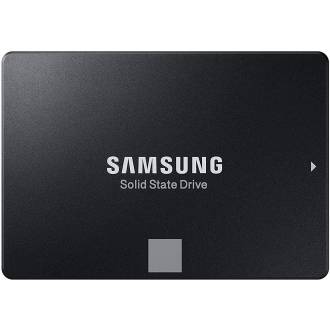 SAMSUNG SSD 860 EVO 1TB 2.5
