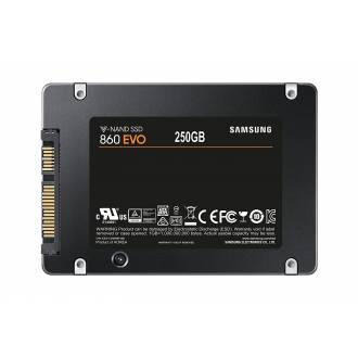 SAMSUNG DISCO DURO SSD 250GB 2.5