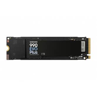 SAMSUNG DISCO DURO SSD 1TB NVME M2 990 EVO PLUS 7150/6300 MB/S