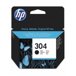 HP Nº 304 DeskJet 3720/3730 NEGRO - 120 PAGINAS