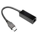 GEMBIRD ADAPTADOR USB 3.0 A RED ETHERNET 10/100/1000