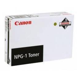 CANON NP 6115-6221-1015 TONER NEGRTO - 15.200 pág.