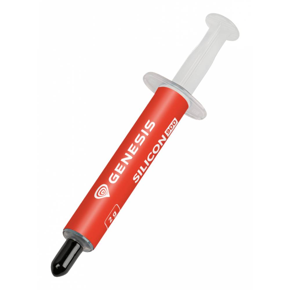 PASTA TERMICA GENESIS SILICON 900 12,8 W/m·K / 2 GR