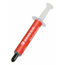 PASTA TERMICA GENESIS SILICON 900 12,8 W/m·K / 2 GR