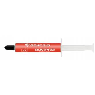 PASTA TERMICA GENESIS SILICON 900 12,8 W/m·K / 4 GR