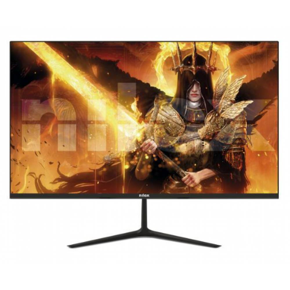 Monitor Gaming de 24” HDMI, DP Y VGA