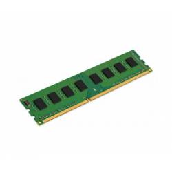 MODULO DE MEMORIA RAM GENERICA DDR3 1333 4GB