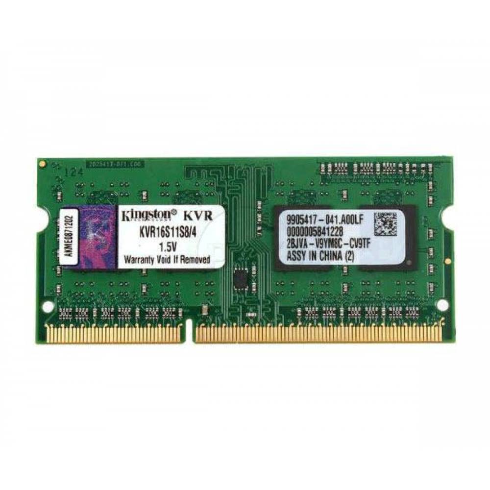MODULO DE MEMORIA RAM GENERICA DDR3L 1333 4GB SODIMM
