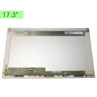 PANTALLA PORTATIL LED 17.3 BRILLO - 40 PINES - 1600X900