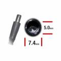 ALIMENTADOR ESPECIFICO 19.5V 9.23A - 7.4 x 5.0mm - 180 W (HP)