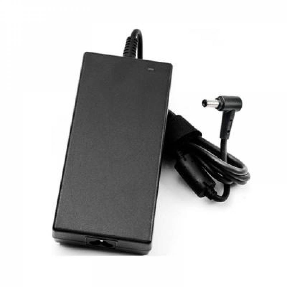 ALIMENTADOR ESPECIFICO 20V 9A 4.5 X 3.0mm 180W (MSI)