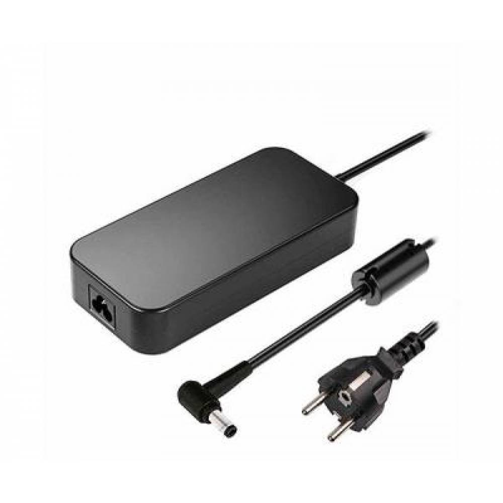ALIMENTADOR ESPECIFICO 20V 7.5A - 6.0 X 3.7mm - 150 W