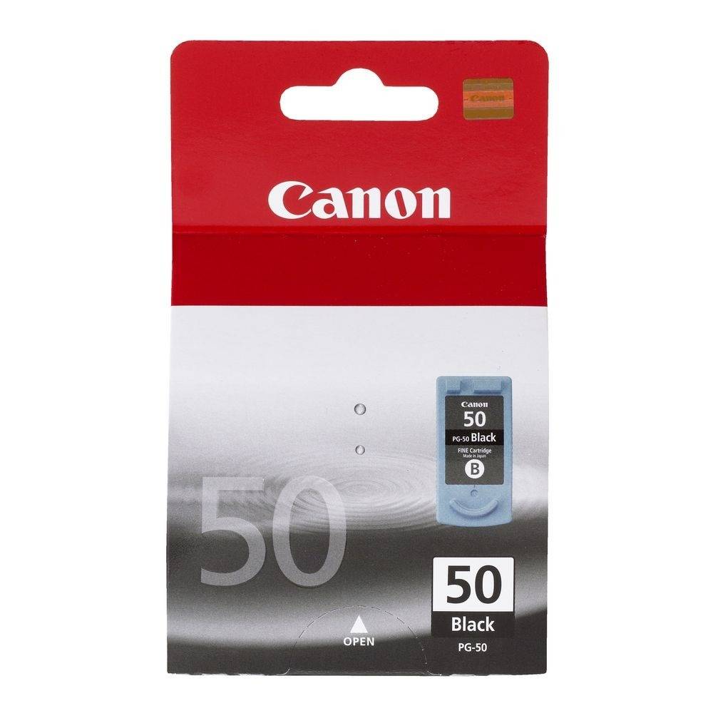 CANON PIXMA MP160 - IP2200 NEGRO - 22 ml