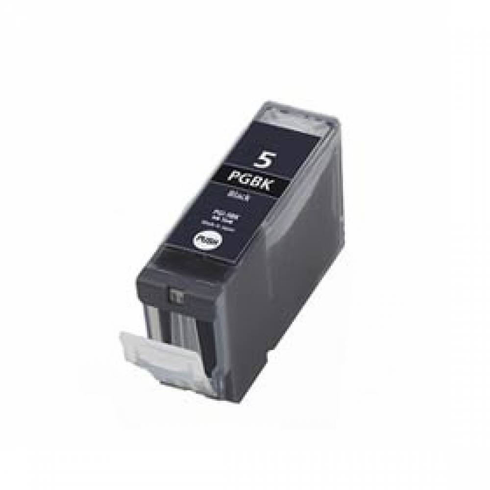 COMPATIBLE CON CANON PIXMA IP4200 CARGA NEGRA - 26 ml