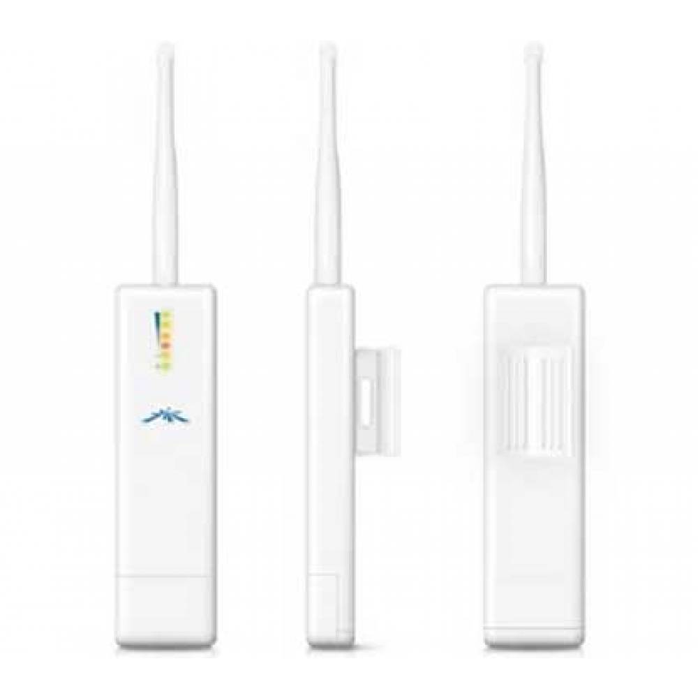 UBIQUITI PICOSTATION 2HP 2,4GHz 6dBi 1000mW HIGH POWER