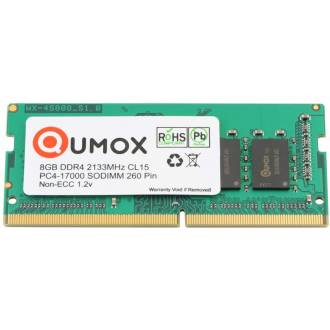 MODULO DE MEMORIA PATRIOT DDR4 4GB 2133 MHz SODIMM