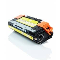 COMPATIBLE CON HP LaserJet 3700 series TONER AMARILLO - 1180 GR