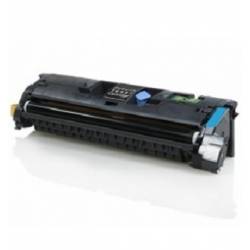 COMPATIBLE CON HP LaserJet 2550 TONER CYAN