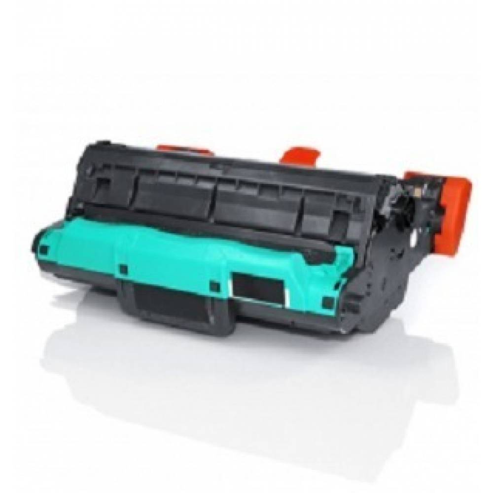 COMPATIBLE CON HP LaserJet 2550 TAMBOR NEGRO
