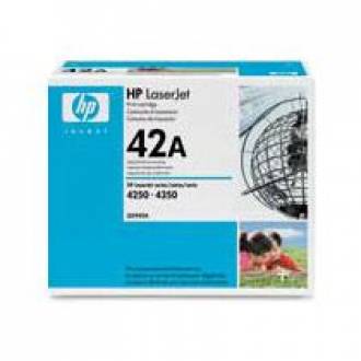 HP LaserJet 4250 TONER - 10.000 pág.