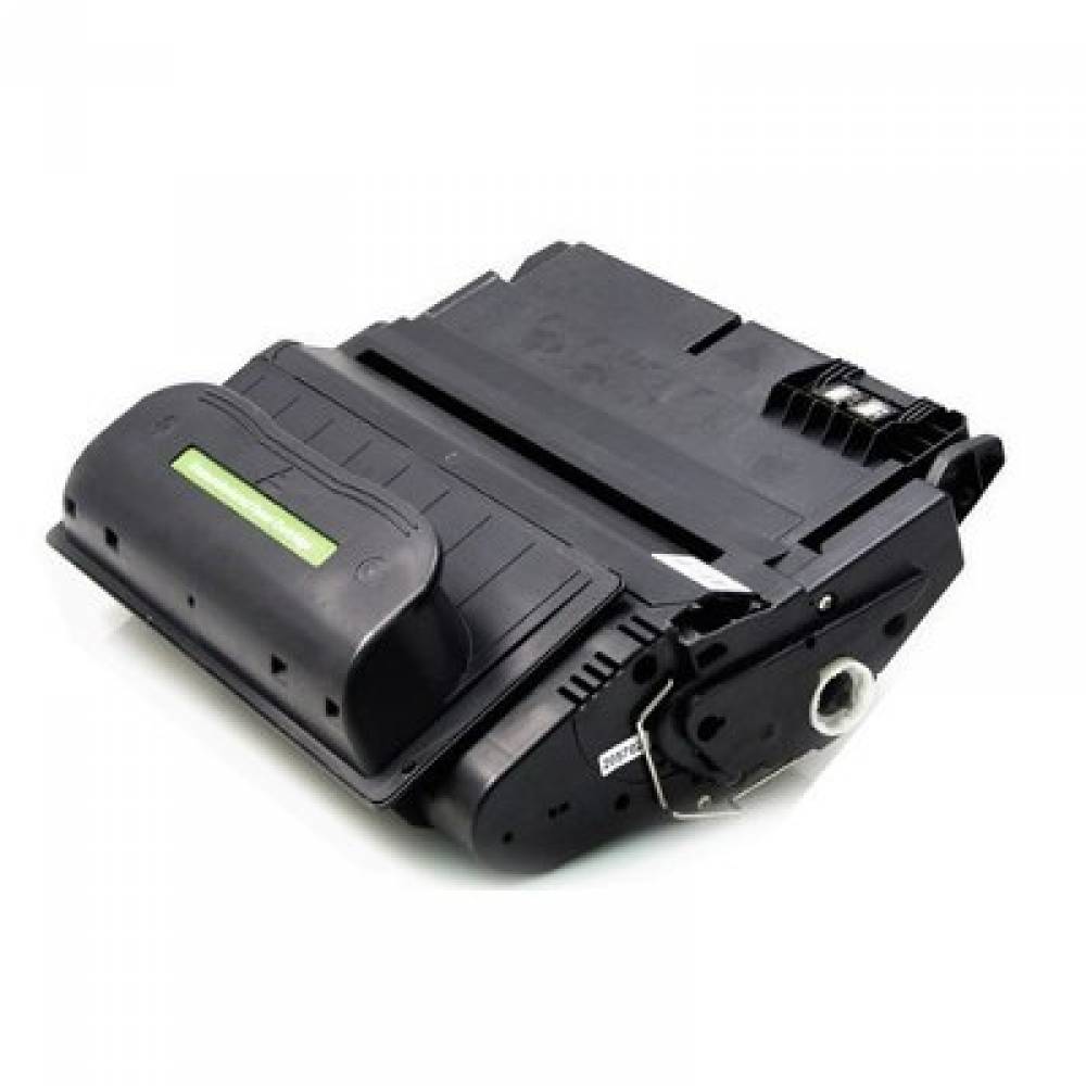 COMPATIBLE CON HP LaserJet 4240-4250 TONER NEGRO (Q1338A - Q1339A - Q5945A)  - 20.000 pág.