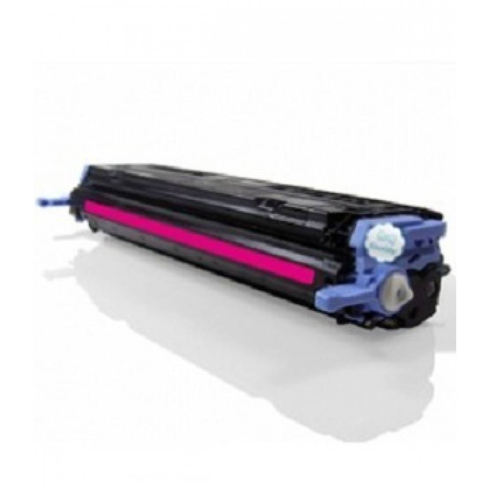 COMPATIBLE CON HP LaserJet 2600 SERIES TONER MAGENTA