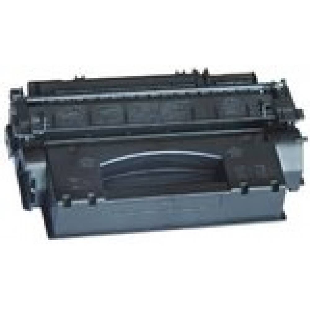 COMPATIBLE CON HP LaserJet 2015 TONER NEGRO = Q5949A