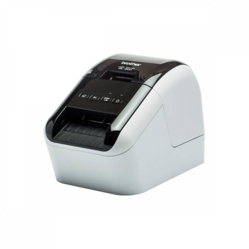 IMPRESORA DE ETIQUETAS BROTHER QL-800