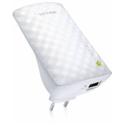 TP-LINK REPETIDOR WIFI 300 MBPS RE200 DUAL BAND AC750