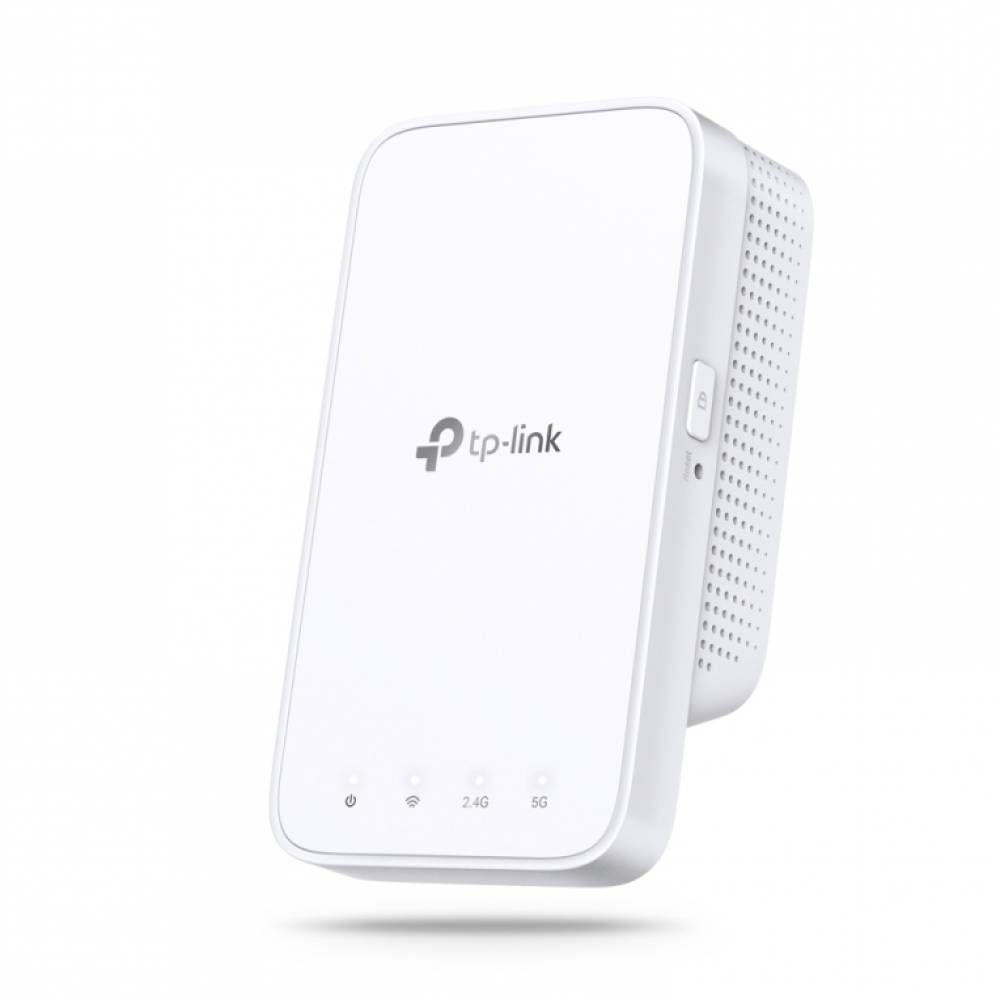 TP-LINK REPETIDOR WIRELESS RE300 MESH AC1200