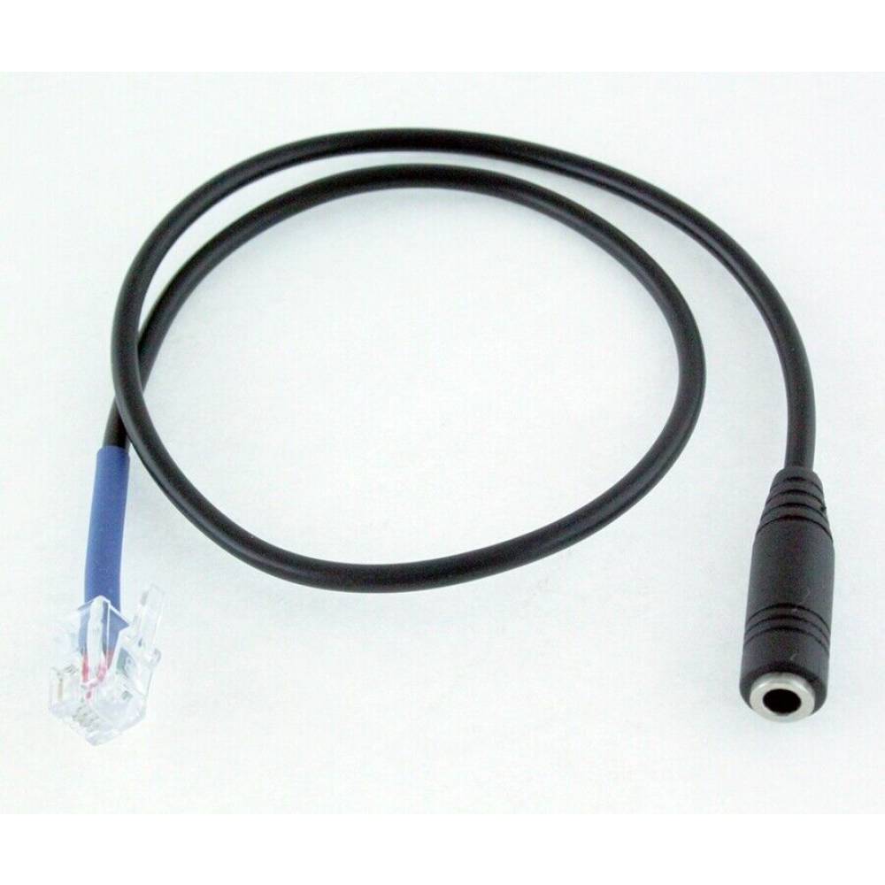 CABLE RJ9 A JACK HEMBRA 4 POLOS PARA CISCO (C7)