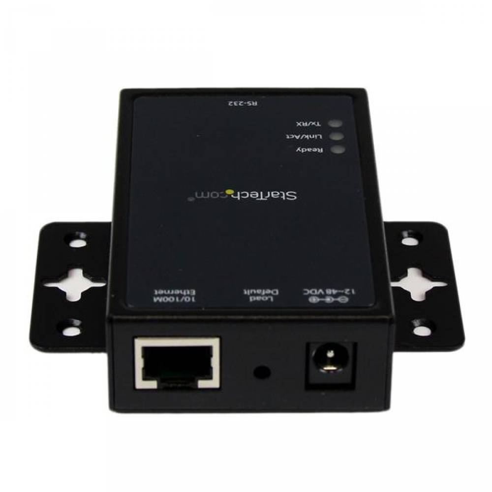 SERVIDOR IP RS232 1 PUERTO ETHERNET 10/100