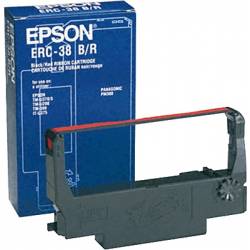 EPSON ERC 38 - SRP 270 CINTA ORIGINAL